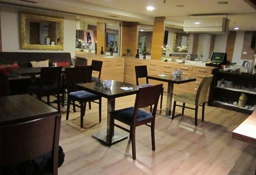 Fotos del hotel Derpa Suite  Osmanbey:  39