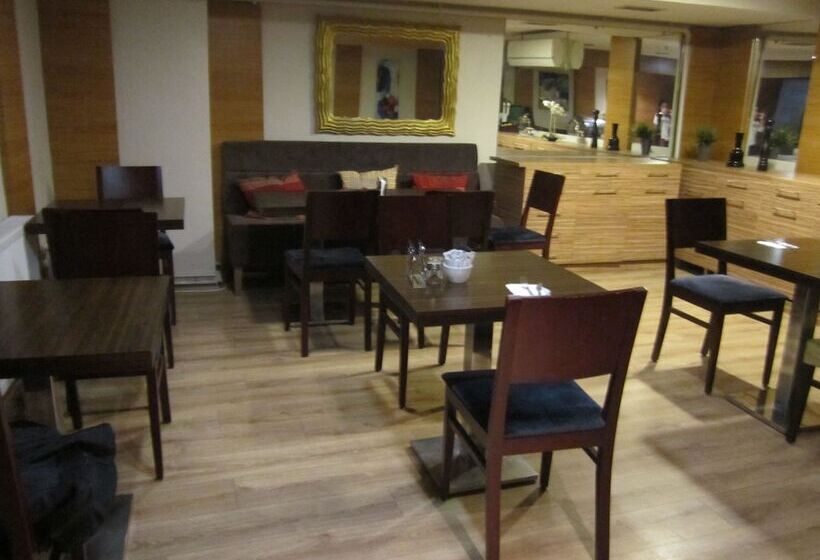 Fotos del hotel Derpa Suite  Osmanbey:  30