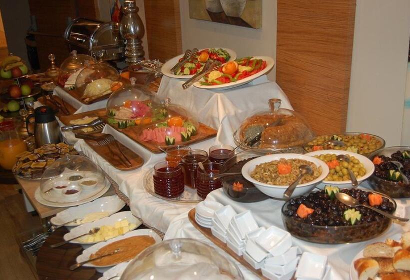 Fotos del hotel Derpa Suite  Osmanbey:  45