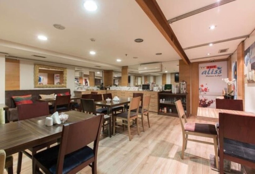 Fotos del hotel Derpa Suite  Osmanbey:  60