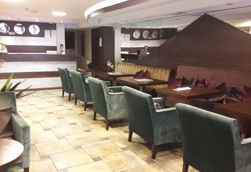 Fotos del hotel Derpa Suite  Osmanbey:  44