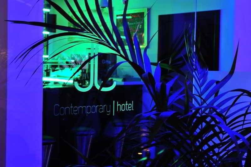 Fotos del hotel Jc:  47