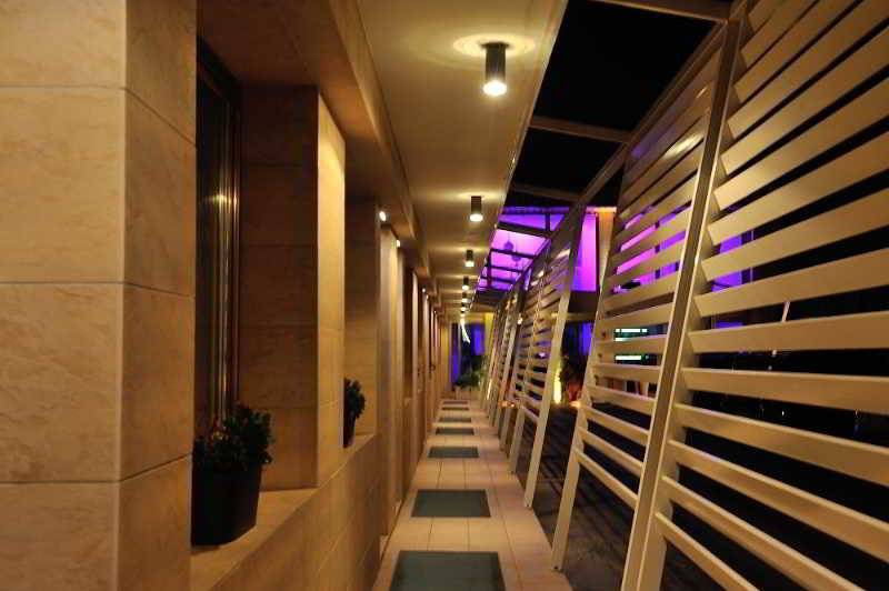 Fotos del hotel Jc:  48