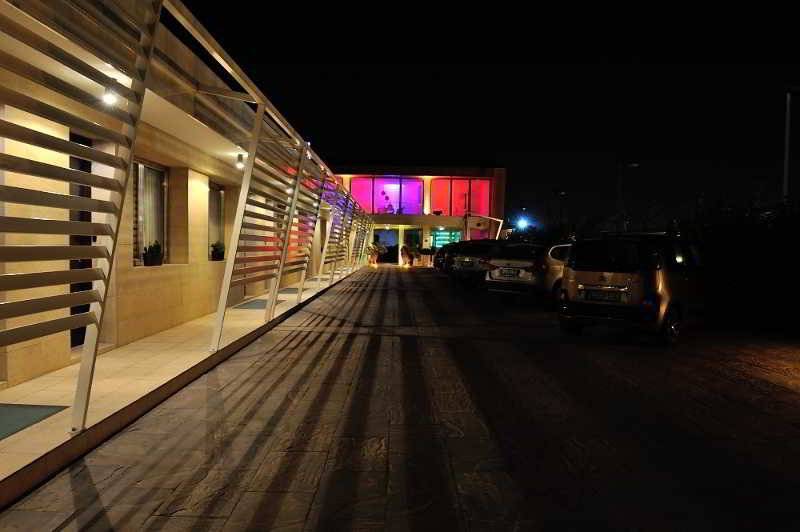 Fotos del hotel Jc:  49