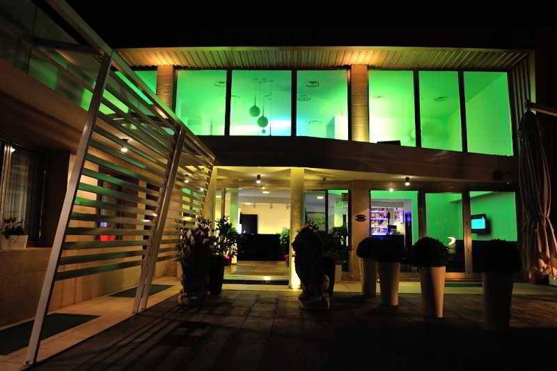 Fotos del hotel Jc:  18