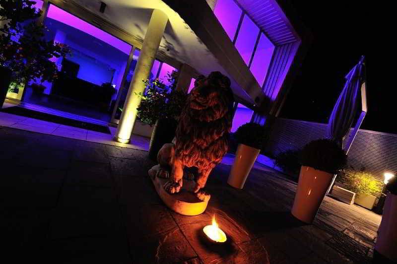 Fotos del hotel Jc:  43