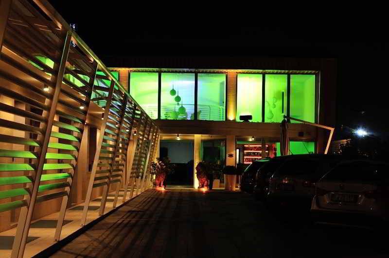 Fotos del hotel Jc:  45