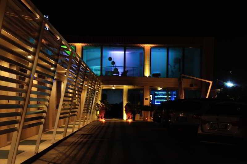 Fotos del hotel Jc:  35