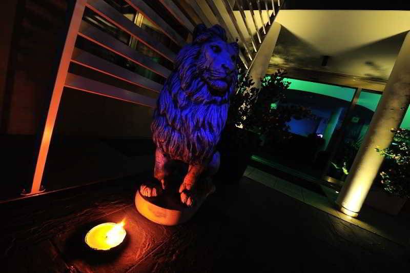 Fotos del hotel Jc:  32