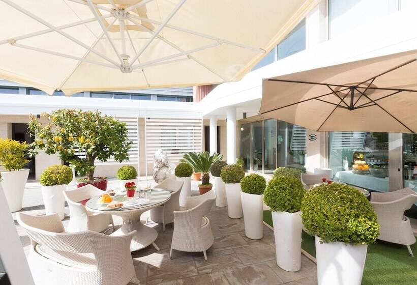 Fotos del hotel Jc:  34