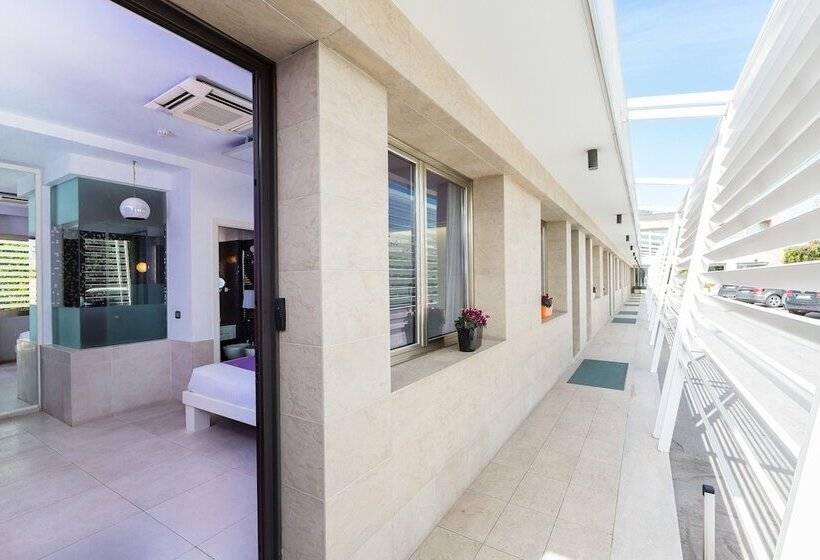 Fotos del hotel Jc:  25