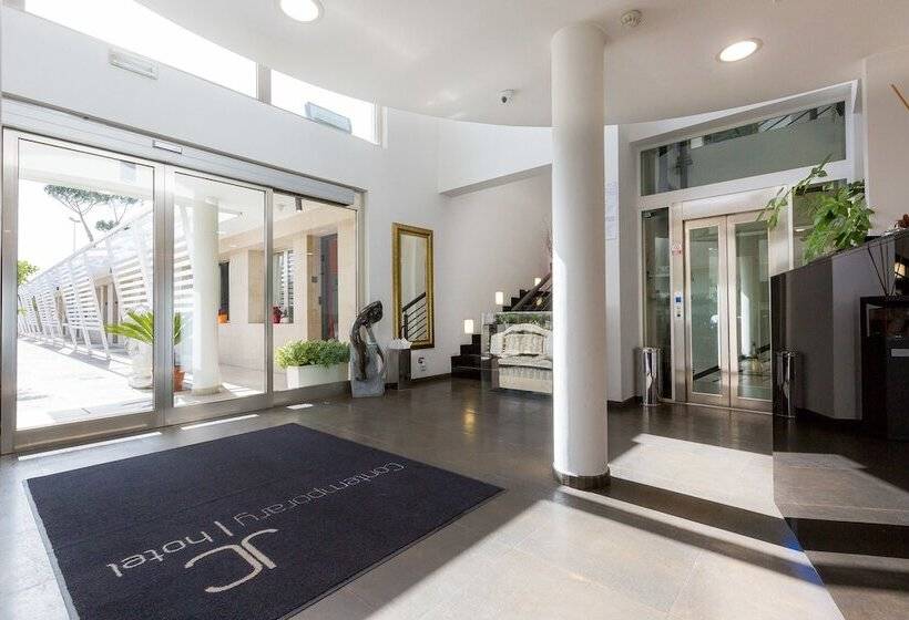 Fotos del hotel Jc:  23