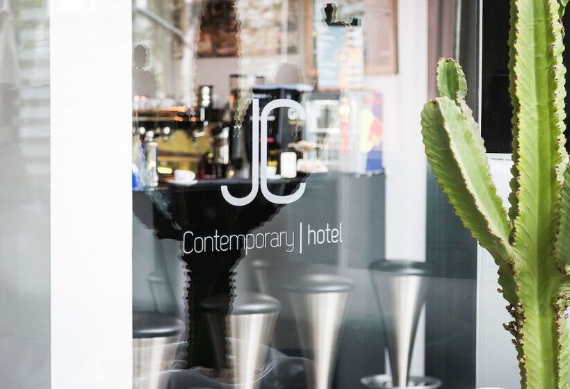 Fotos del hotel Jc:  28