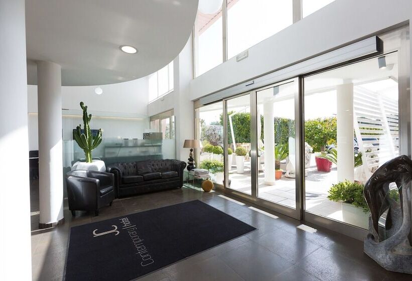 Fotos del hotel Jc:  22