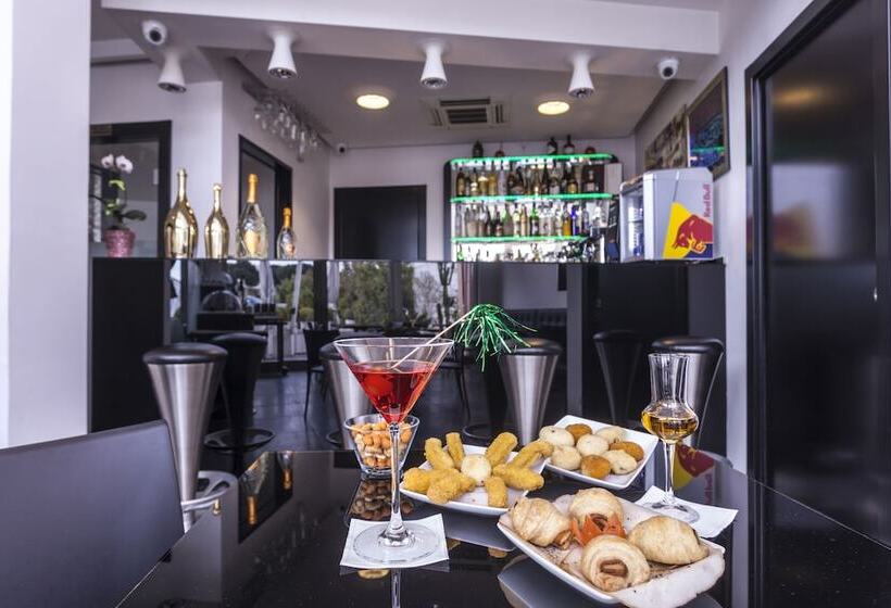 Fotos del hotel Jc:  4