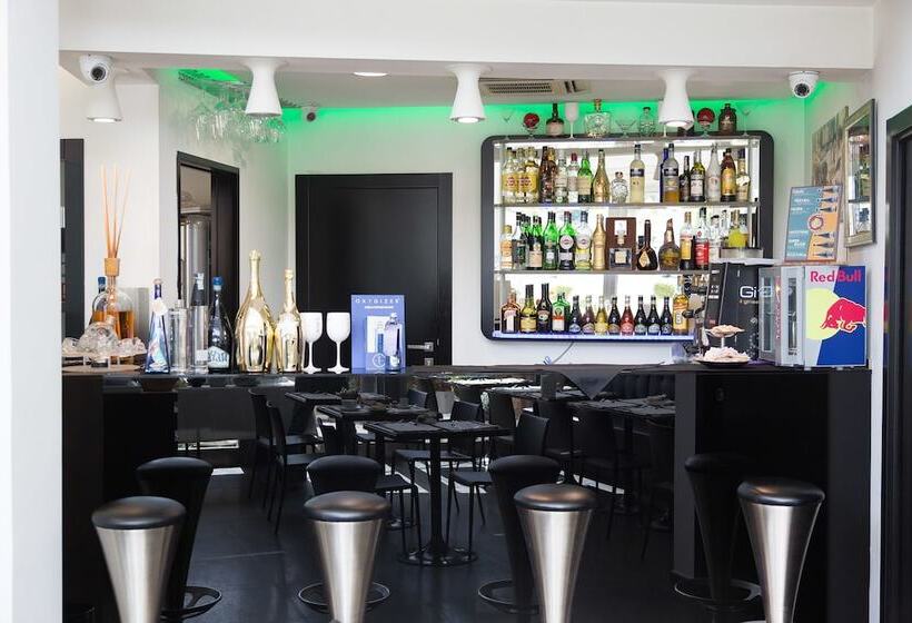 Fotos del hotel Jc:  5