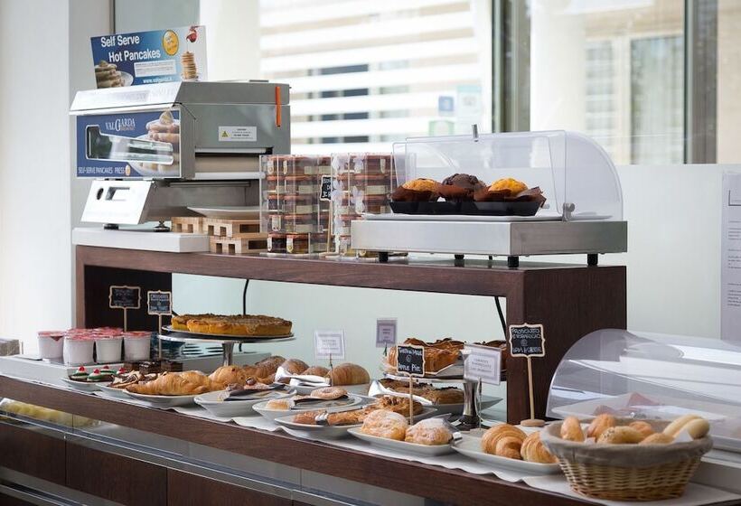 Fotos del hotel Jc:  39