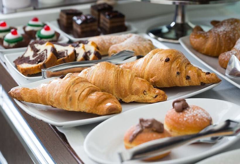 Fotos del hotel Jc:  8