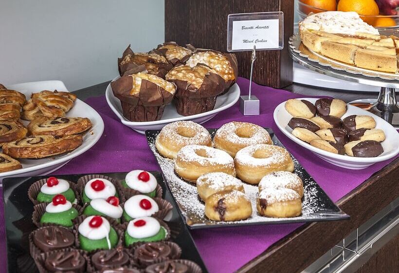 Fotos del hotel Jc:  10