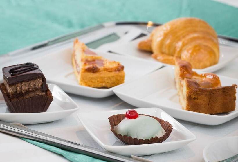 Fotos del hotel Jc:  12