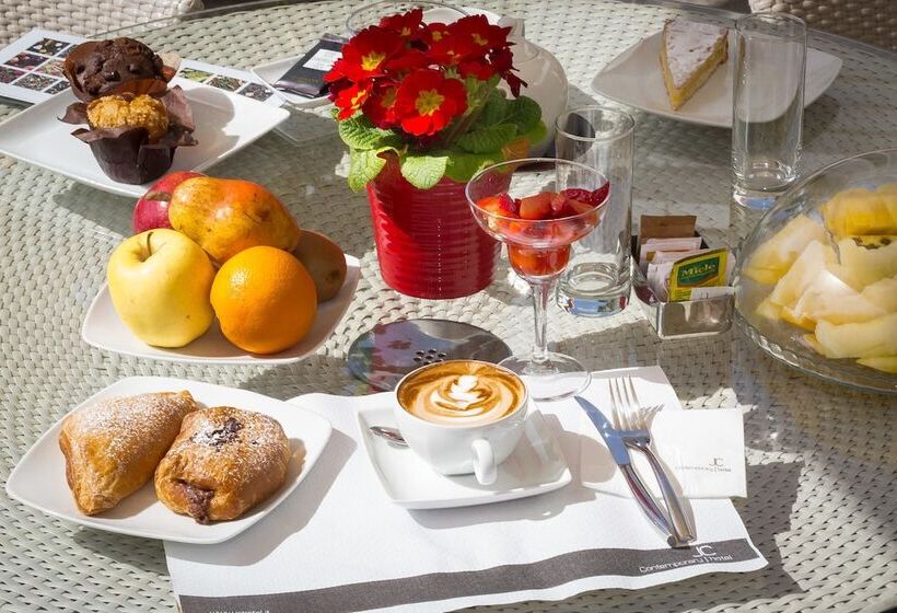 Fotos del hotel Jc:  15