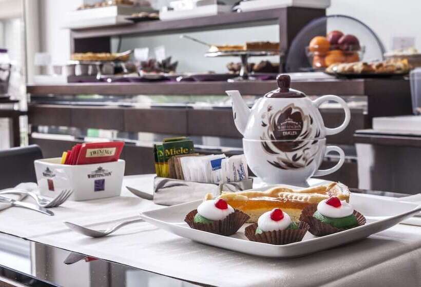 Fotos del hotel Jc:  6