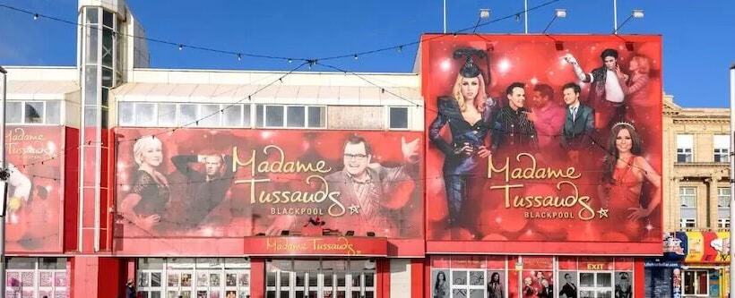 Fotos del hotel Jesmond International Hotel:  18