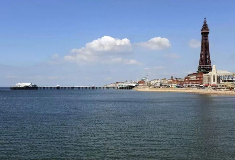 Fotos del hotel Jesmond International Hotel:  14