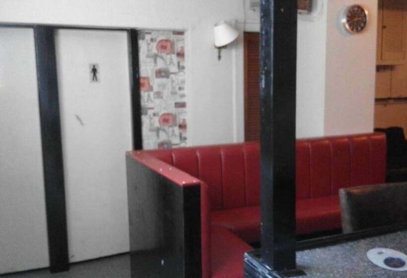 Fotos del hotel Jesmond International Hotel:  6