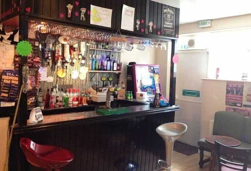 Fotos del hotel Jesmond International Hotel:  22