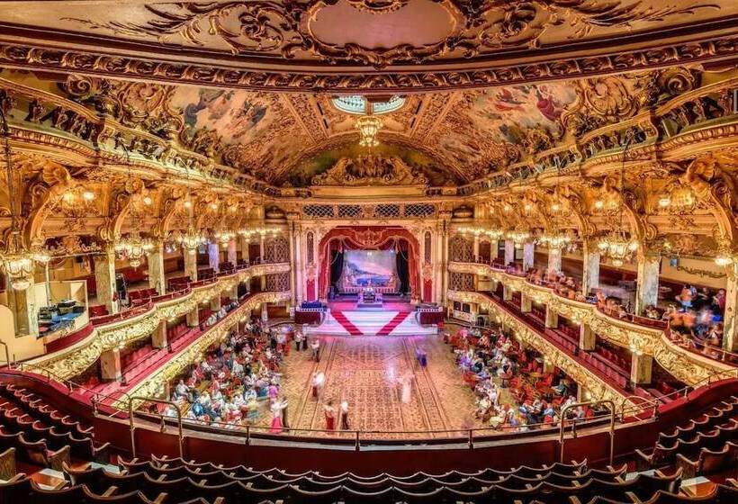 Fotos del hotel Jesmond International Hotel:  16