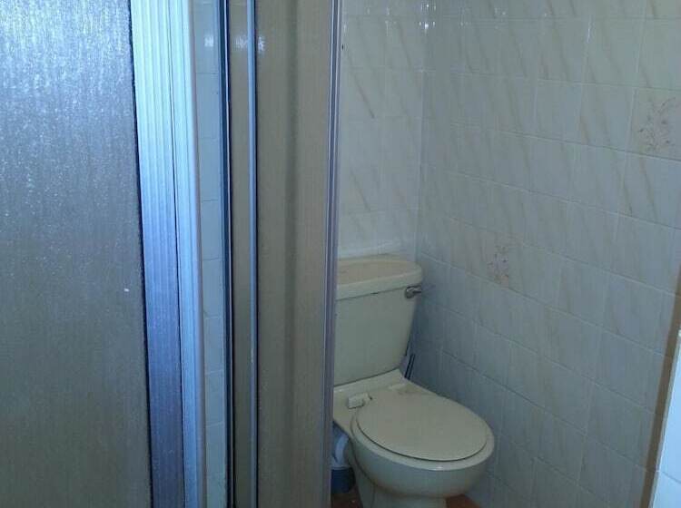 Fotos del hotel Jesmond International Hotel:  4