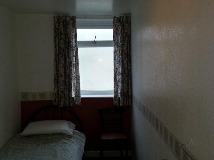 Fotos del hotel Jesmond International Hotel:  9