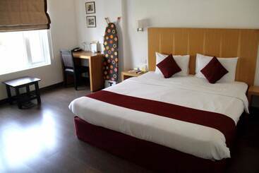 Fotos del hotel Keys Select Katti Ma Chennai: 1 Fotos del hotel Keys Select Katti Ma Chennai: 1