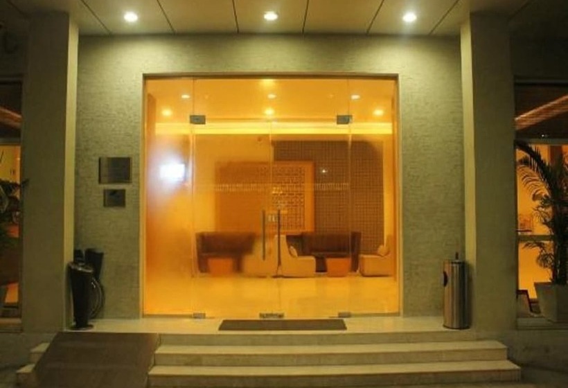 Keys Select By Lemon Tree Hotels, Katti Ma, Chennai