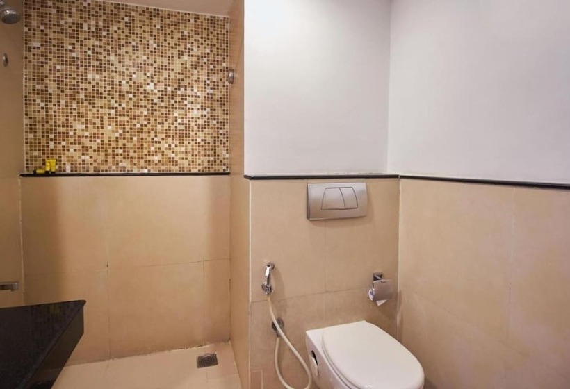 Keys Select By Lemon Tree Hotels, Katti Ma, Chennai