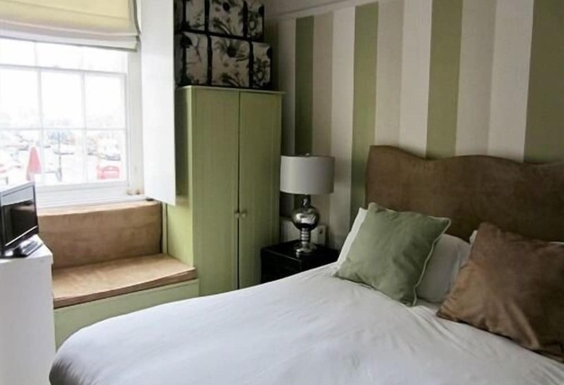 Fotos del hotel Kings Boutique:  3