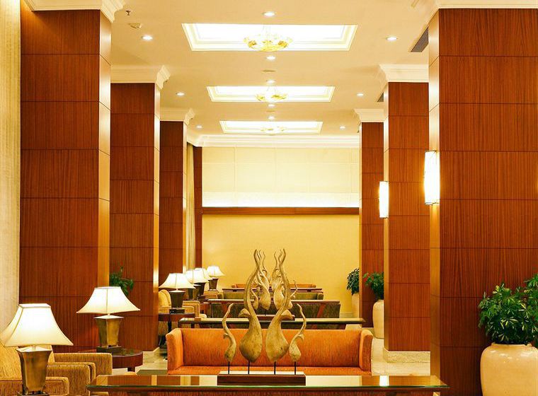 Hotel The Elite Grand, Chennai