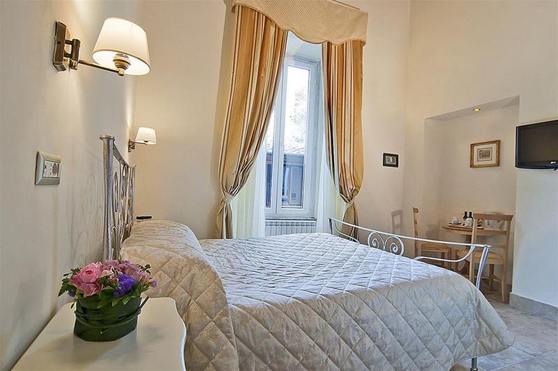 Hotel Le Clarisse Al Pantheon