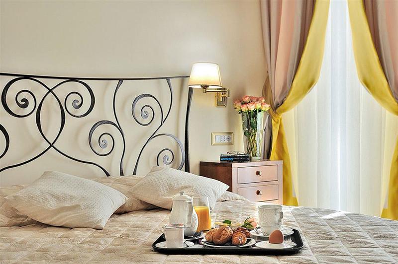 Hotel Le Clarisse Al Pantheon