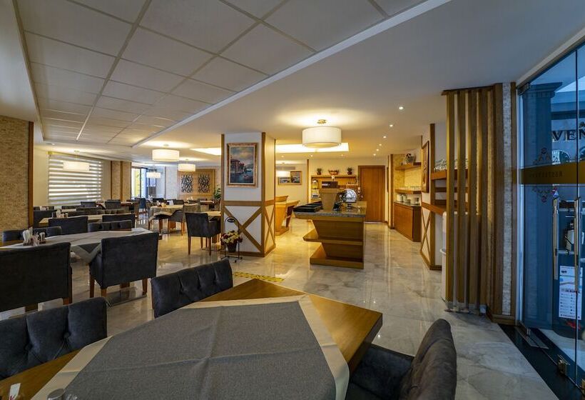 Fotos del hotel Levent Hotel Istanbul:  48