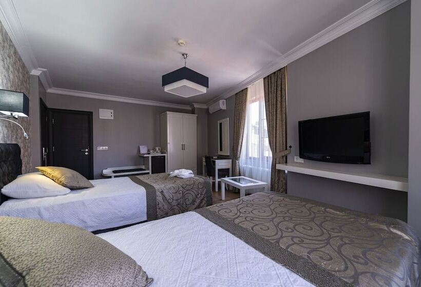 Fotos del hotel Levent Hotel Istanbul: 1 Fotos del hotel Levent Hotel Istanbul: 1