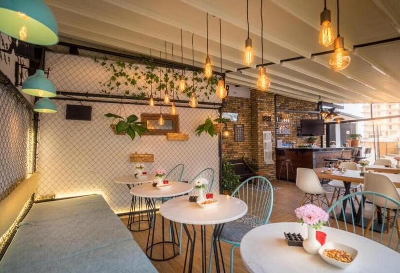 Fotos del hotel Levent Hotel Istanbul:  29