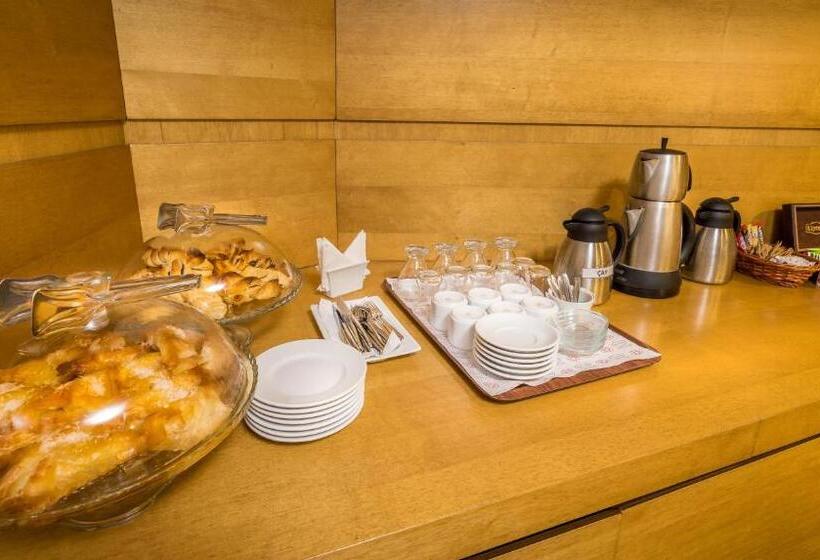 Fotos del hotel Levent Hotel Istanbul:  10