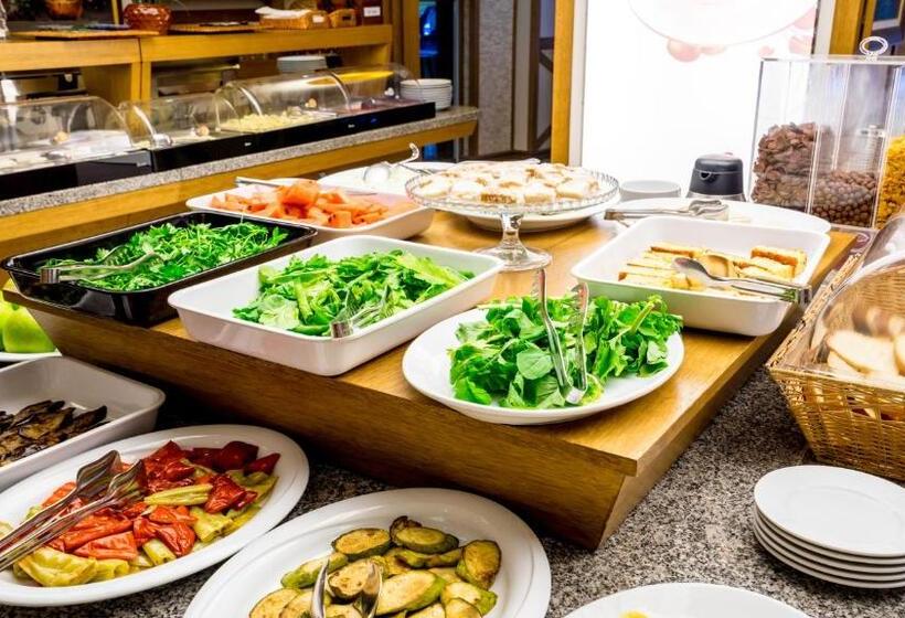 Fotos del hotel Levent Hotel Istanbul:  9