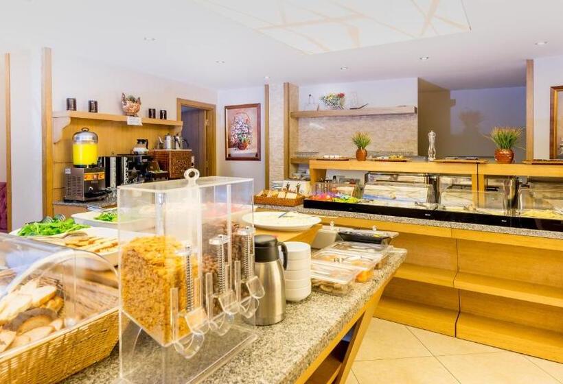 Fotos del hotel Levent Hotel Istanbul:  33