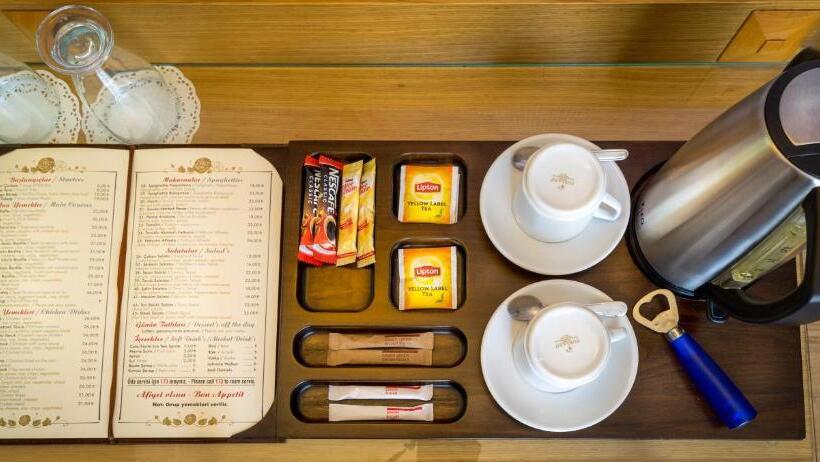 Fotos del hotel Levent Hotel Istanbul:  46