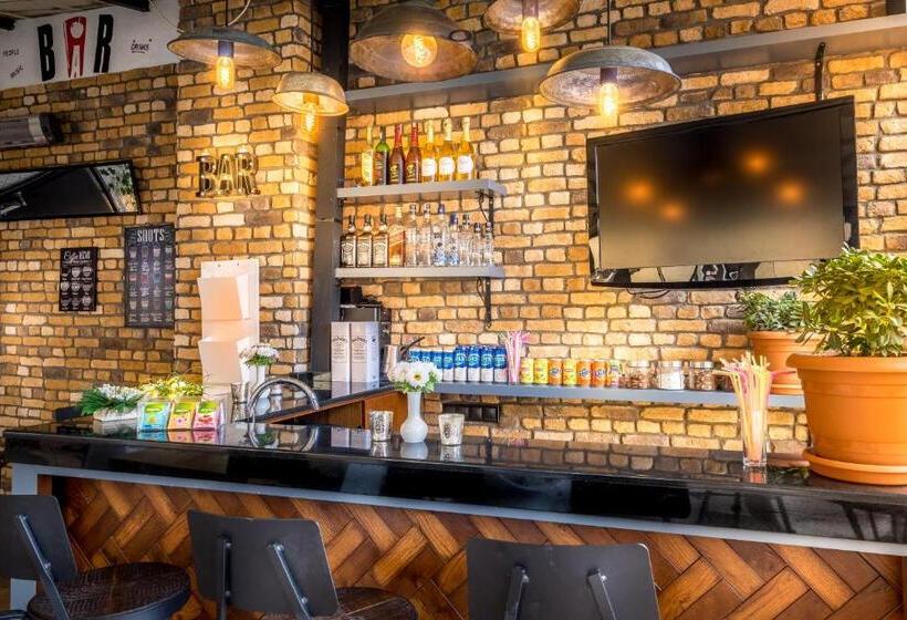 Fotos del hotel Levent Hotel Istanbul:  45