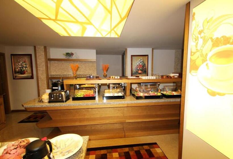 Fotos del hotel Levent Hotel Istanbul:  34