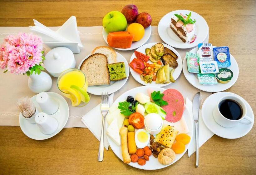 Fotos del hotel Levent Hotel Istanbul:  50